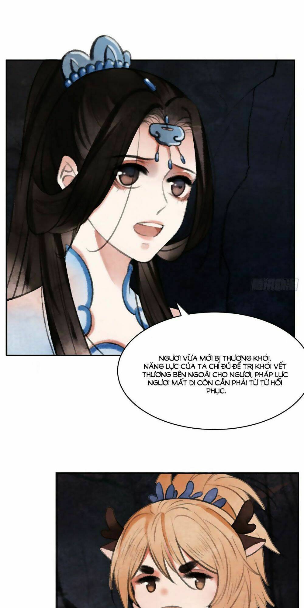 Giấc Mộng Nam Triều: Chapter 25
