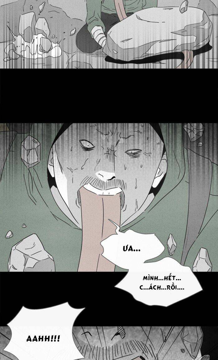Những Câu Chuyện Bất Thường: Chapter 229