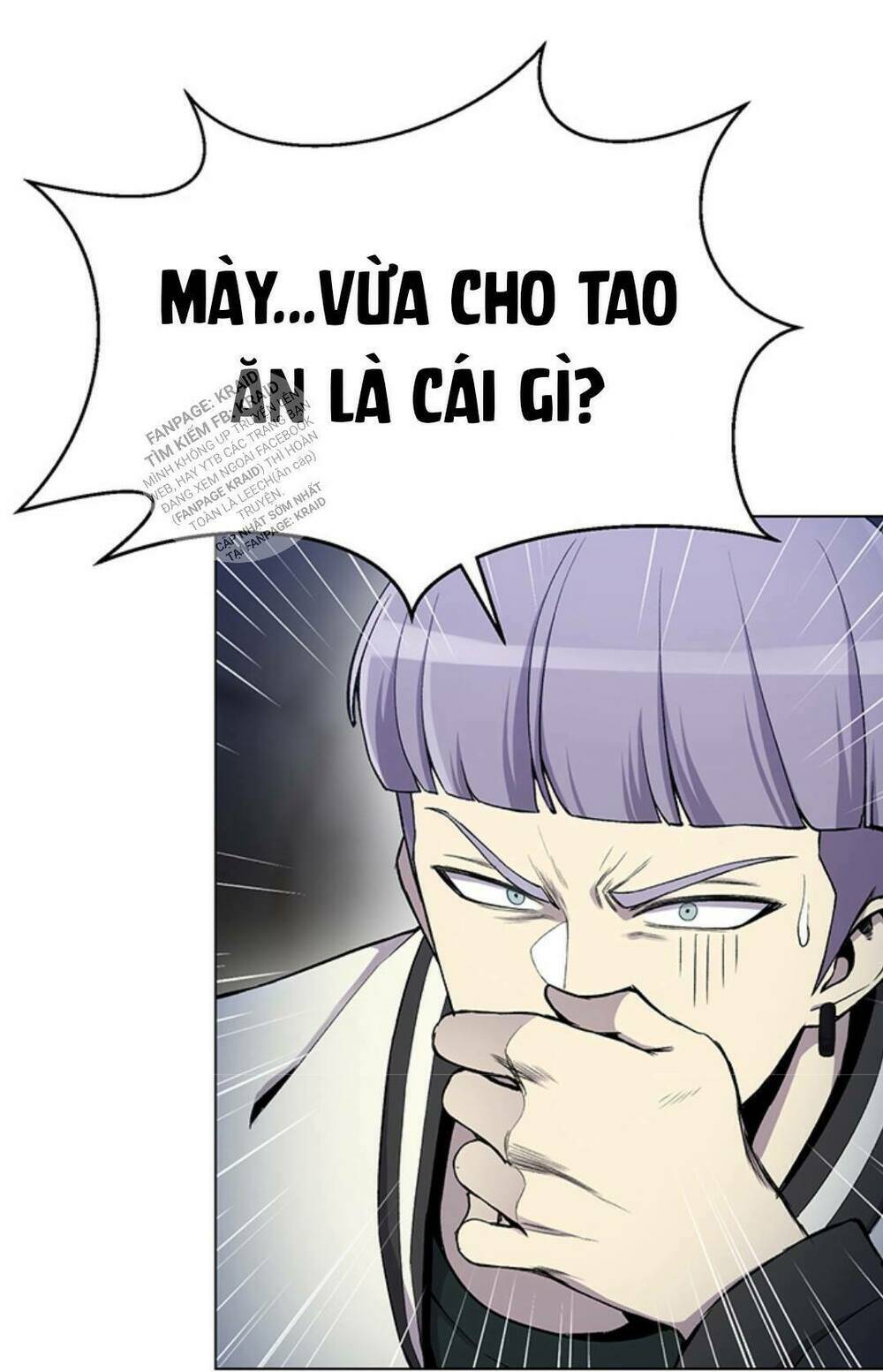 Luân Hồi Ác Nhân: Chapter 18