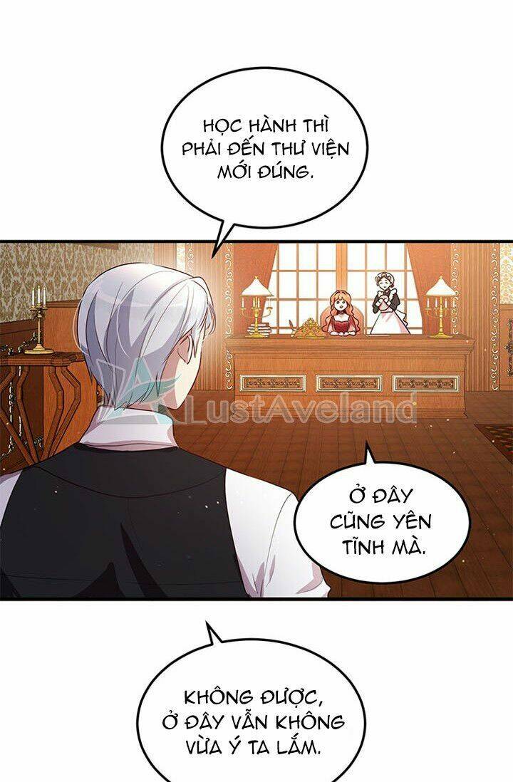Công Tước, Loạn Vừa Thôi!: Chapter 102