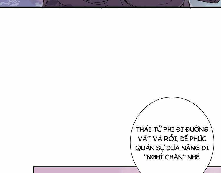 Hoa Nhan Sách: Chapter 5.1