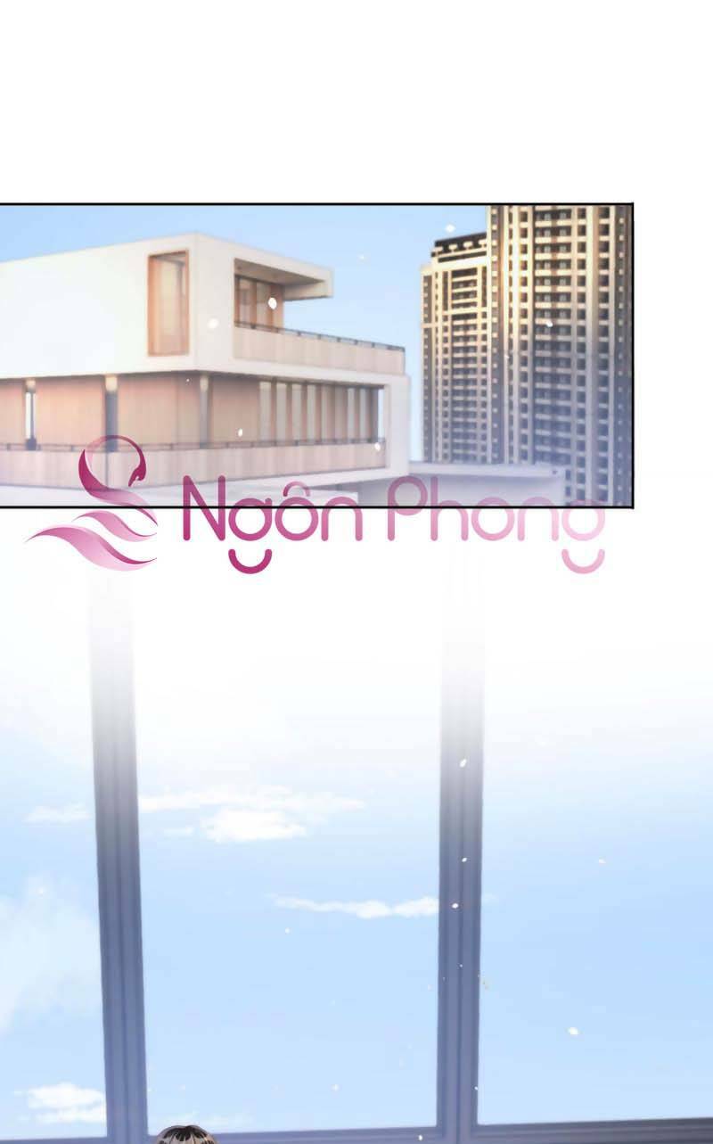 Dây Dưa Không Dứt: Chapter 19