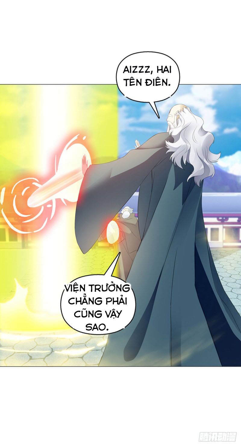 Thiên Thần Quyết: Chapter 119