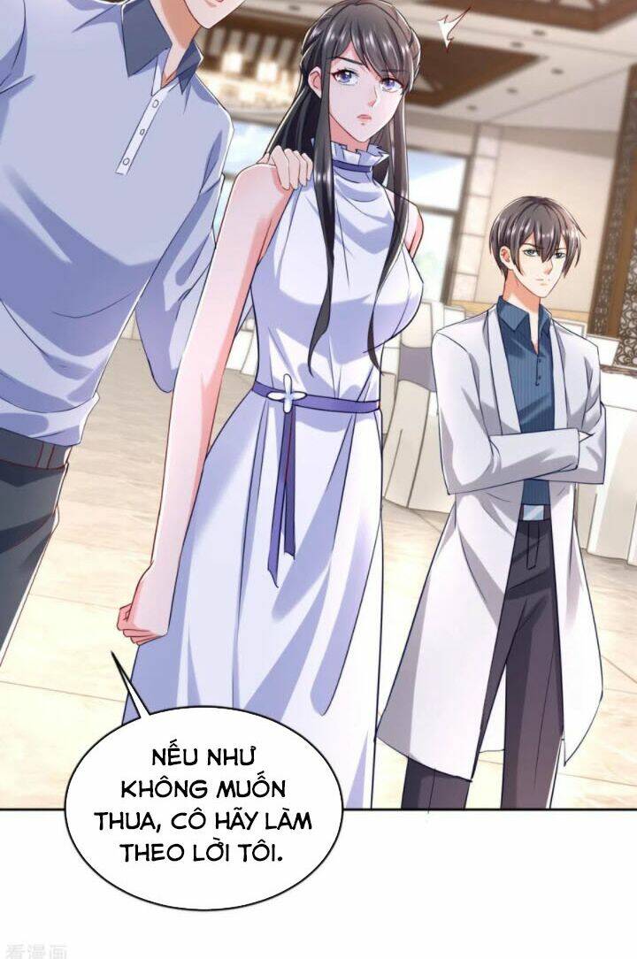 Chí Tôn Toàn Năng: Chapter 73