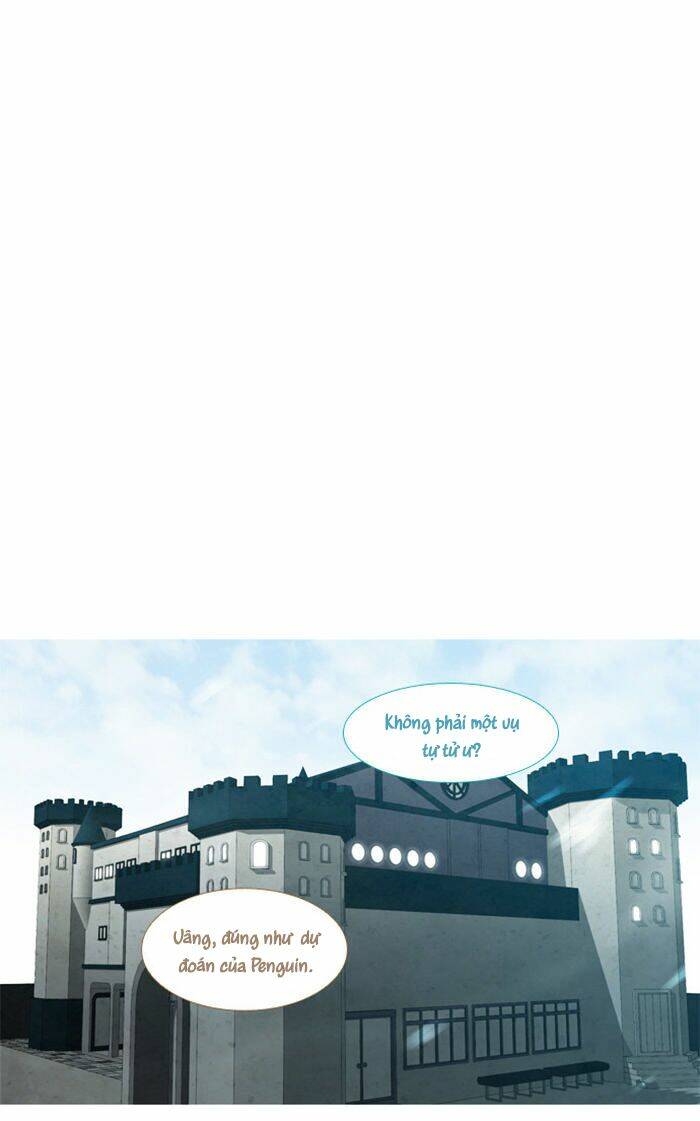 Một Không Gian Thời Gian Khác: Chapter 58