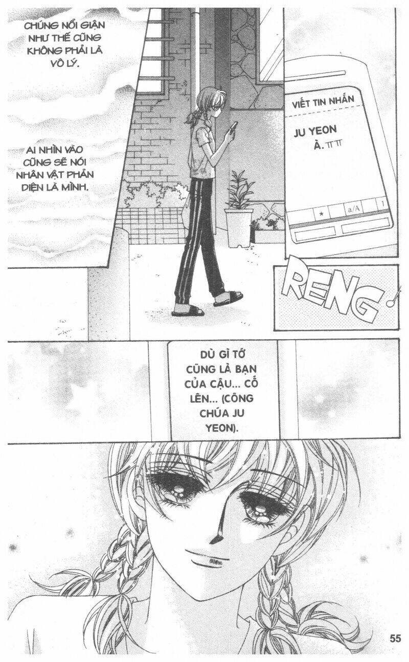 Cũng Vì Em: Chapter 2