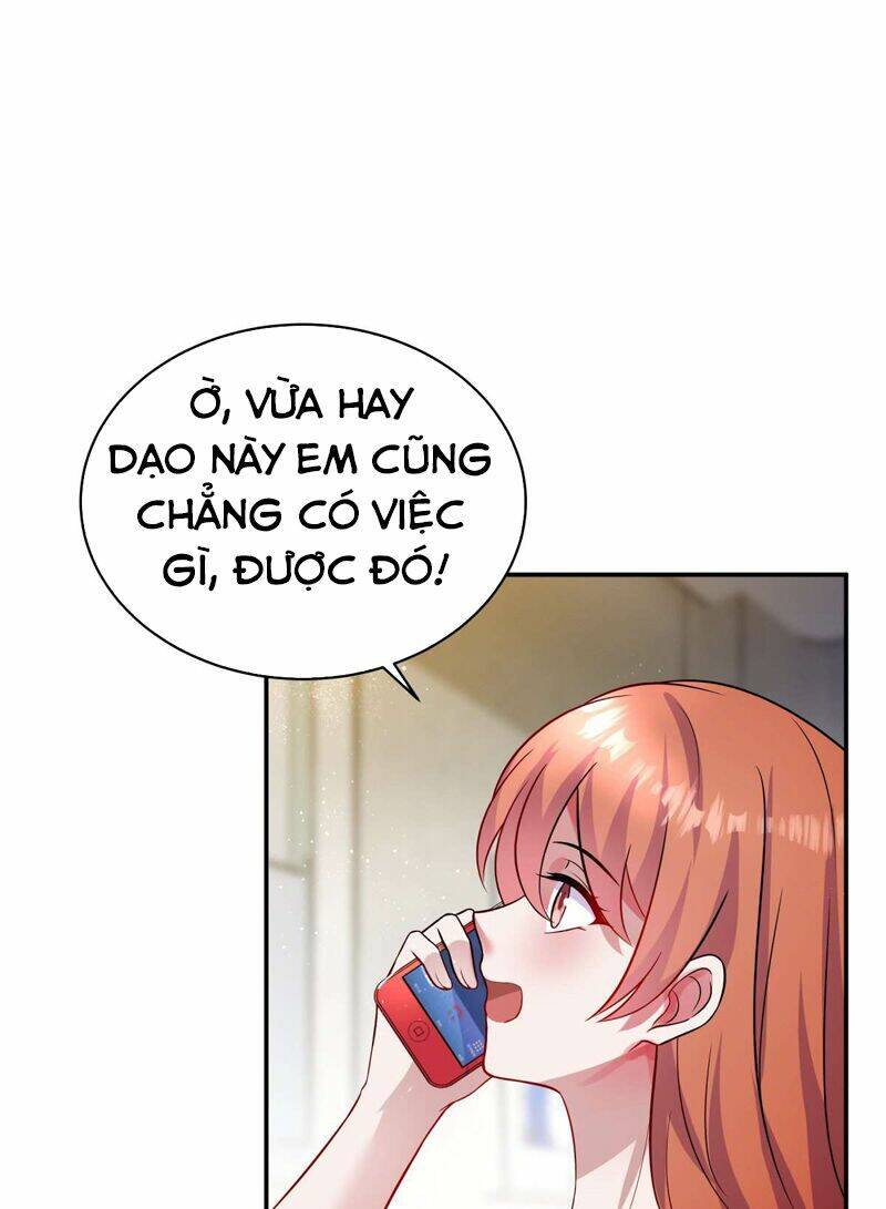 Đại Gia Livestream Vạn Giới: Chapter 12