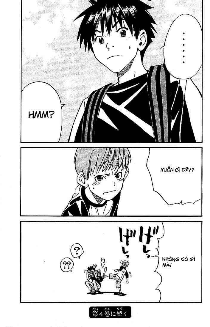 Alive - The Final Evolution: Chapter 11