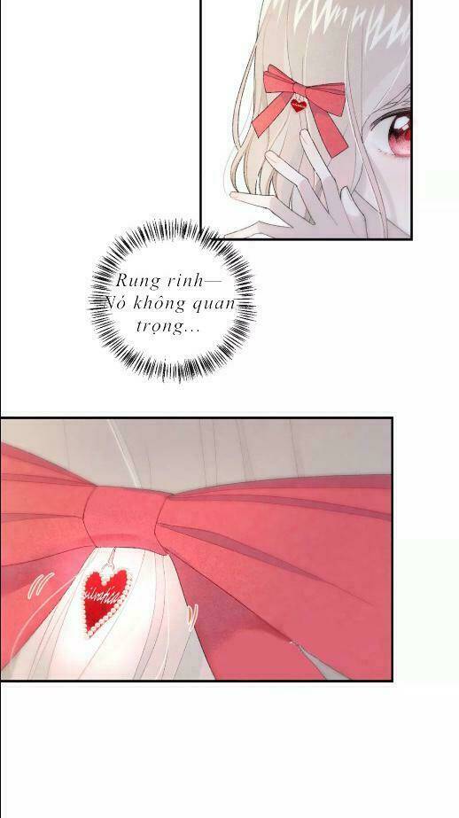 Từ Cái Nhìn Của Em: Chapter 1