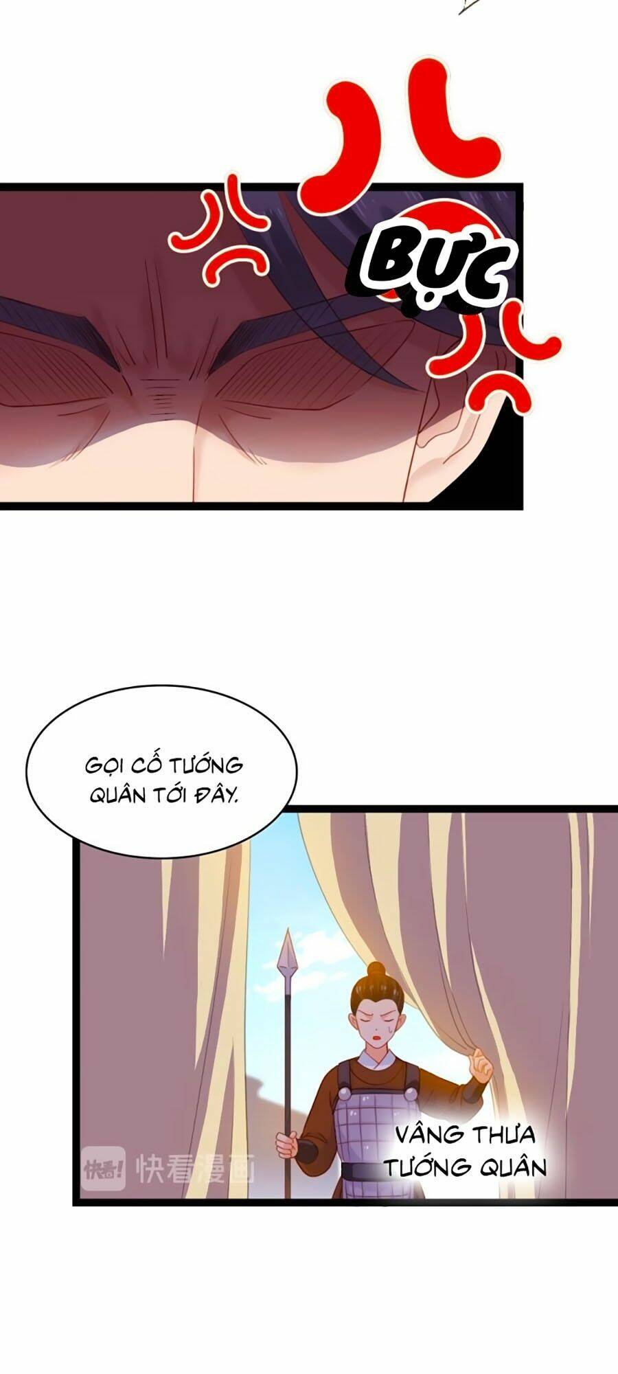 Đứng Lại! Phụng Chỉ Ăn Cướp: Chapter 12