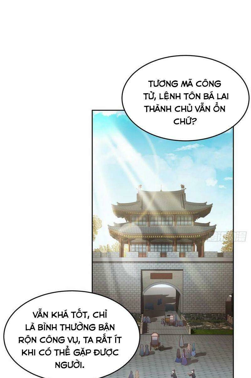 Nghịch Lân: Chapter 128