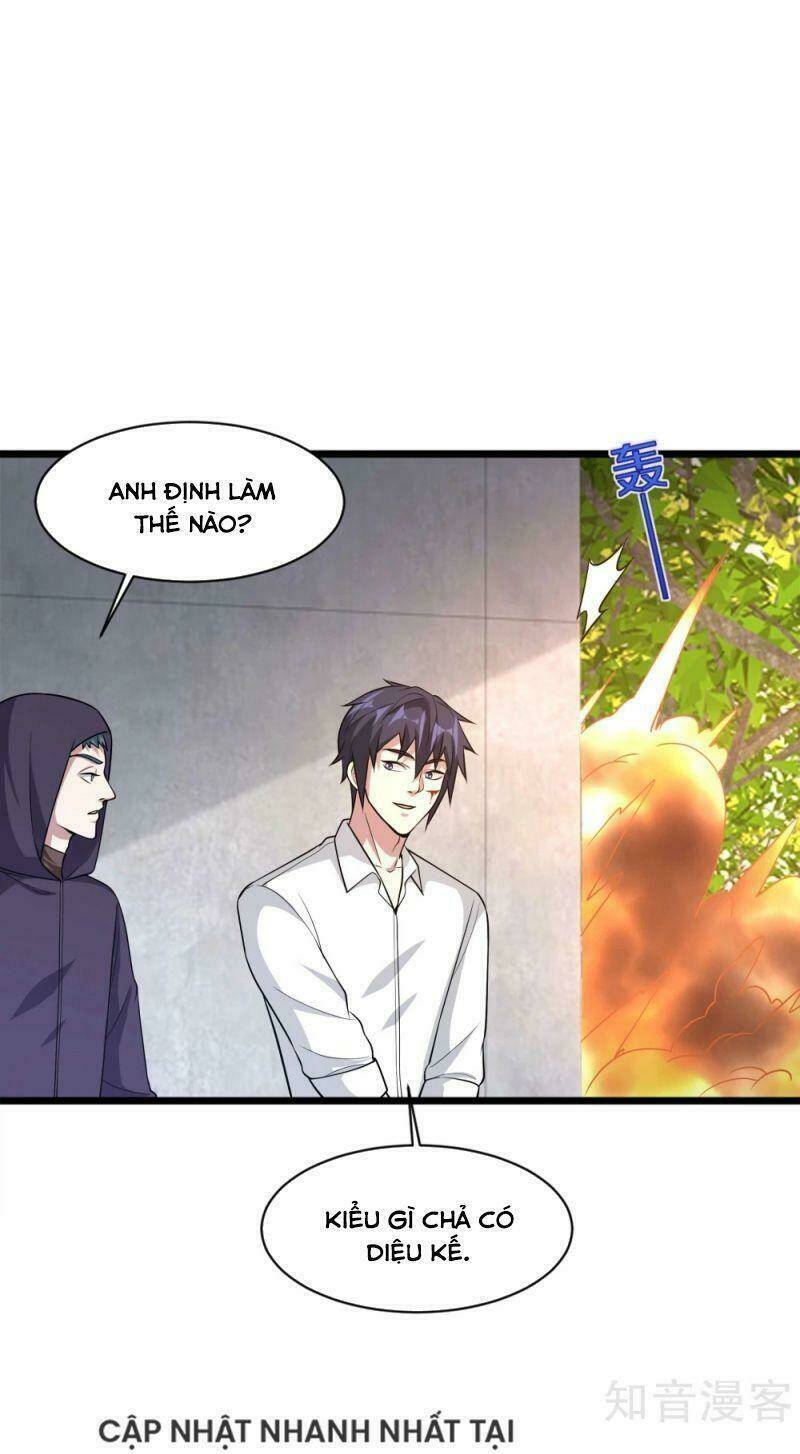 Đô Thị Tà Vương: Chapter 176