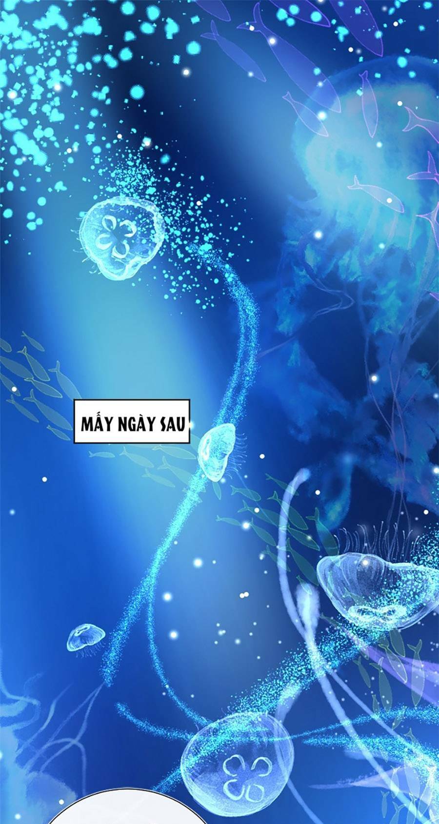 Tâm Động Thuấn Di: Chapter 44