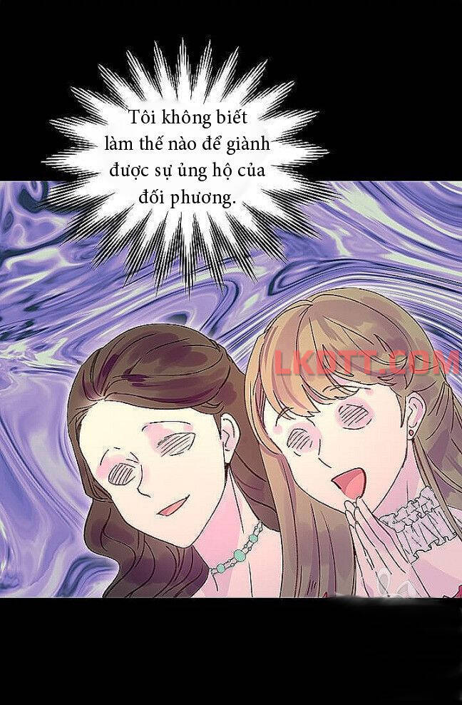 Đừng Xem Thường Nữ Phụ: Chapter 133