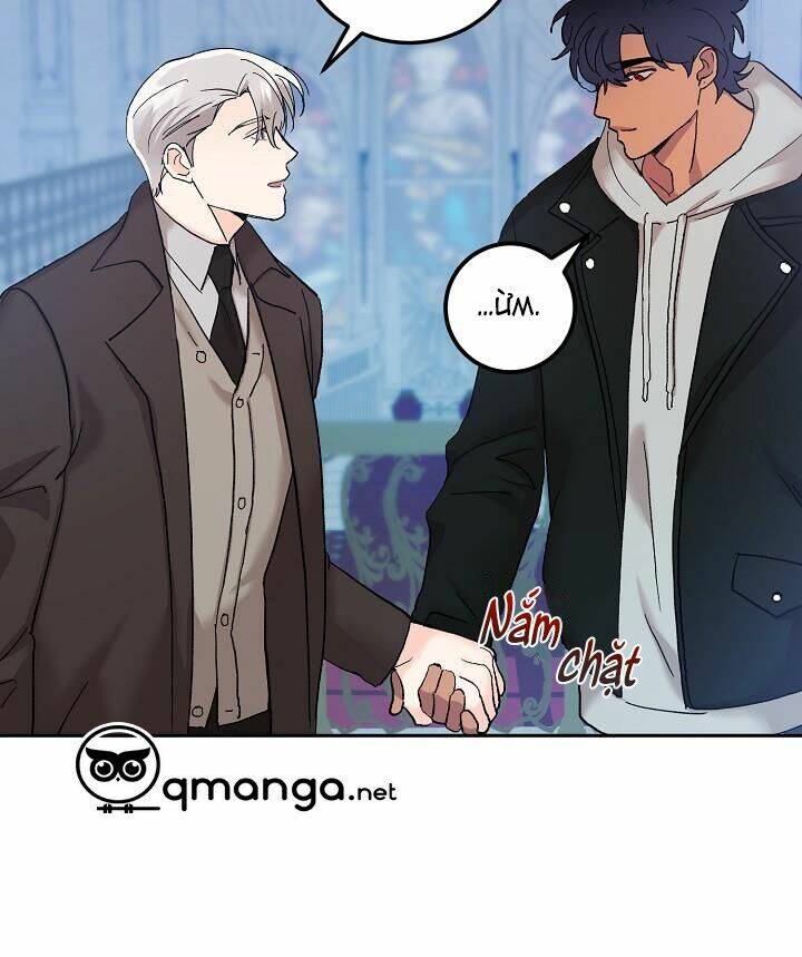 Kẻ Cắp Mặt Trăng: Chapter 45