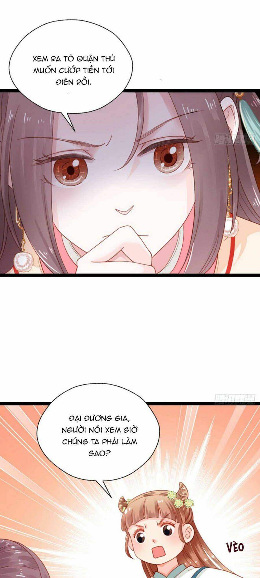 Đứng Lại! Phụng Chỉ Ăn Cướp: Chapter 32