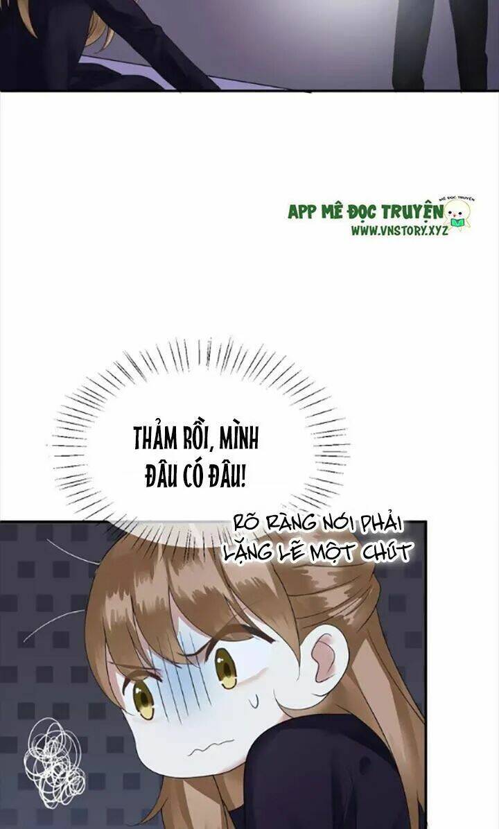 Thần Tượng Điểm Zero: Chapter 113