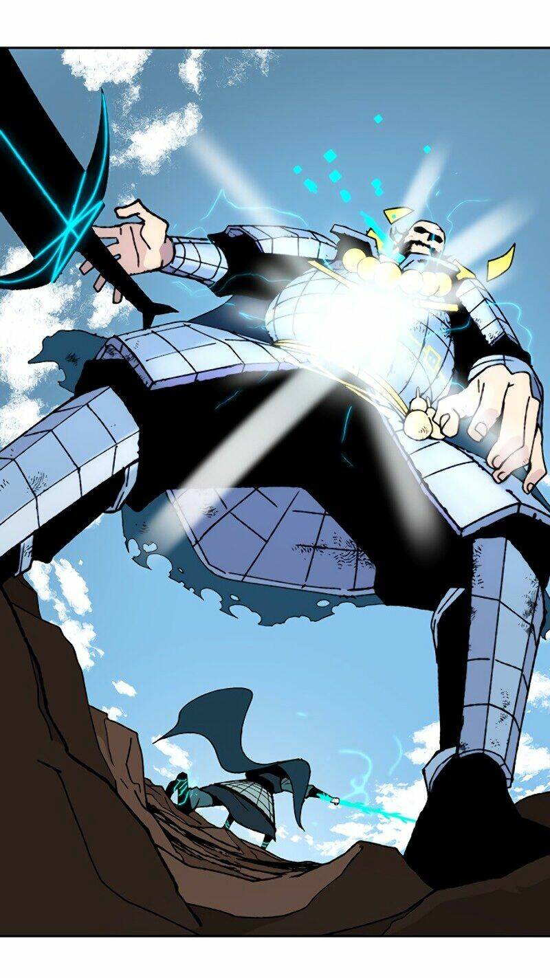 Npc Bắt Đầu Từ Kỹ Năng Lv.999: Chapter 0