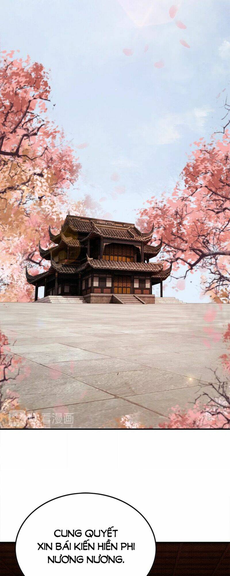 Trọng Sinh Bá Sủng Nhiếp Chính Vương Quá Mạnh Mẽ: Chapter 17