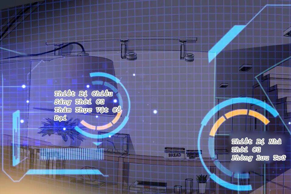 Hướng Dẫn Bảo Trì Người Máy: Chapter 1