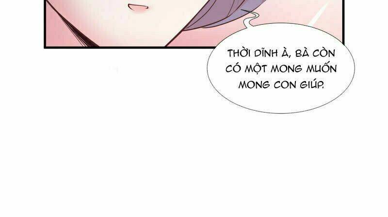 Chiến Lược Lãng Mạn Của Thịnh Thiếu: Chapter 36