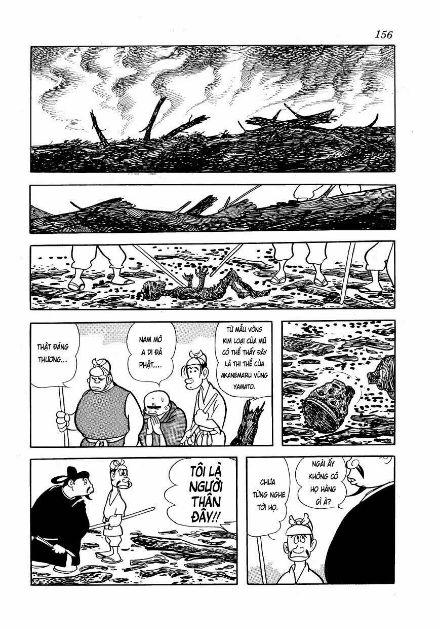 Chim Lửa: Chapter 53