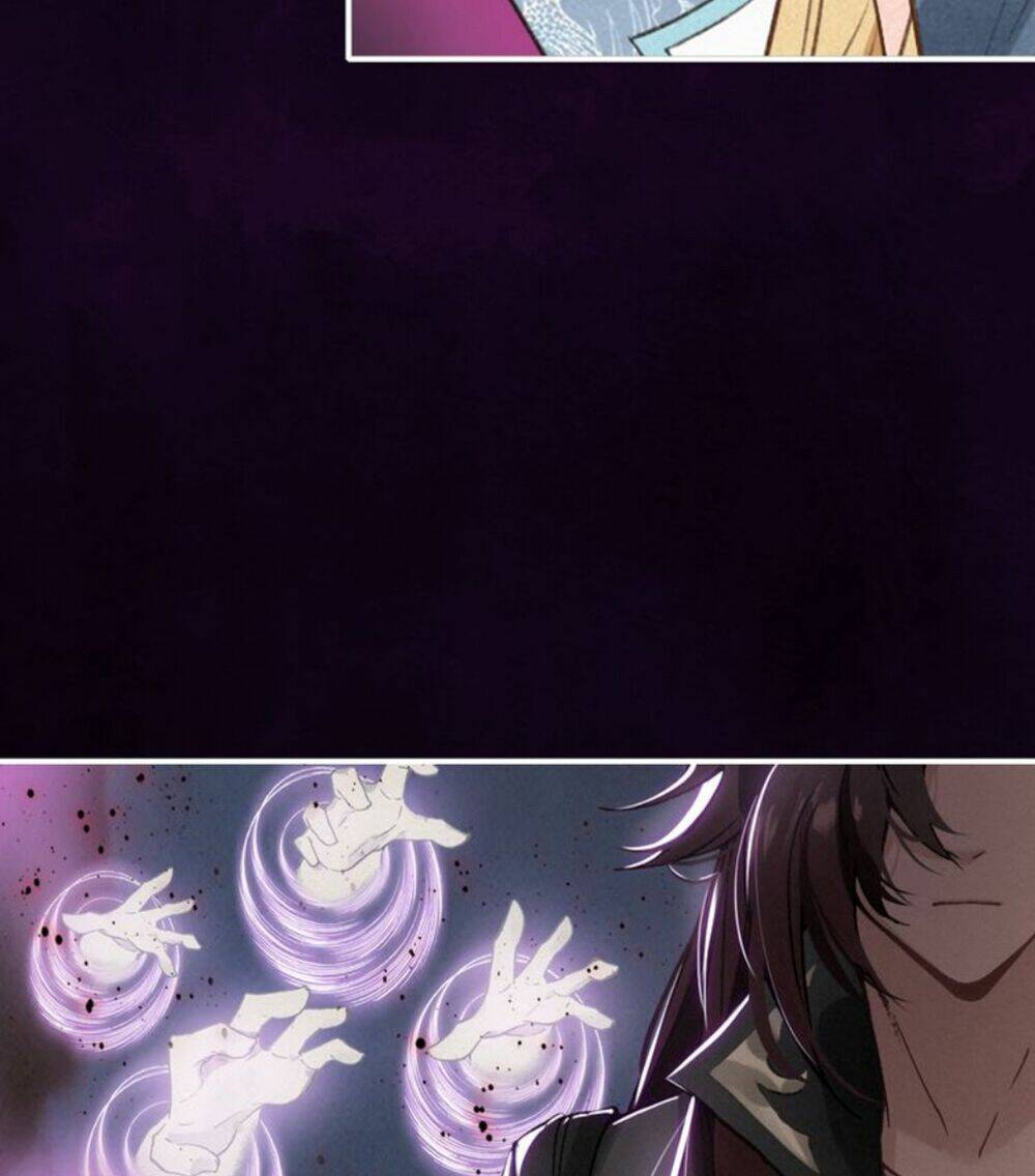 Đế Sư Tại Thượng: Chapter 31