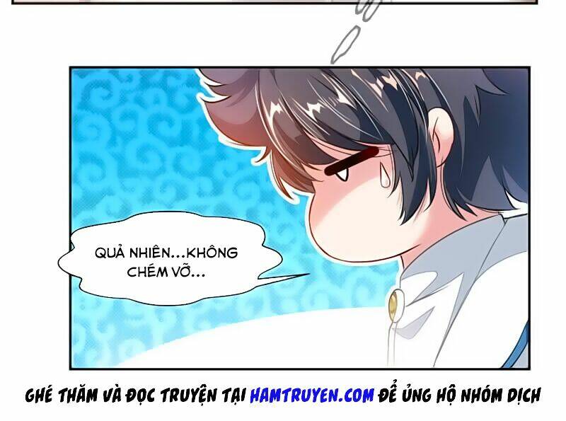 Cửu Dương Thần Vương: Chapter 43