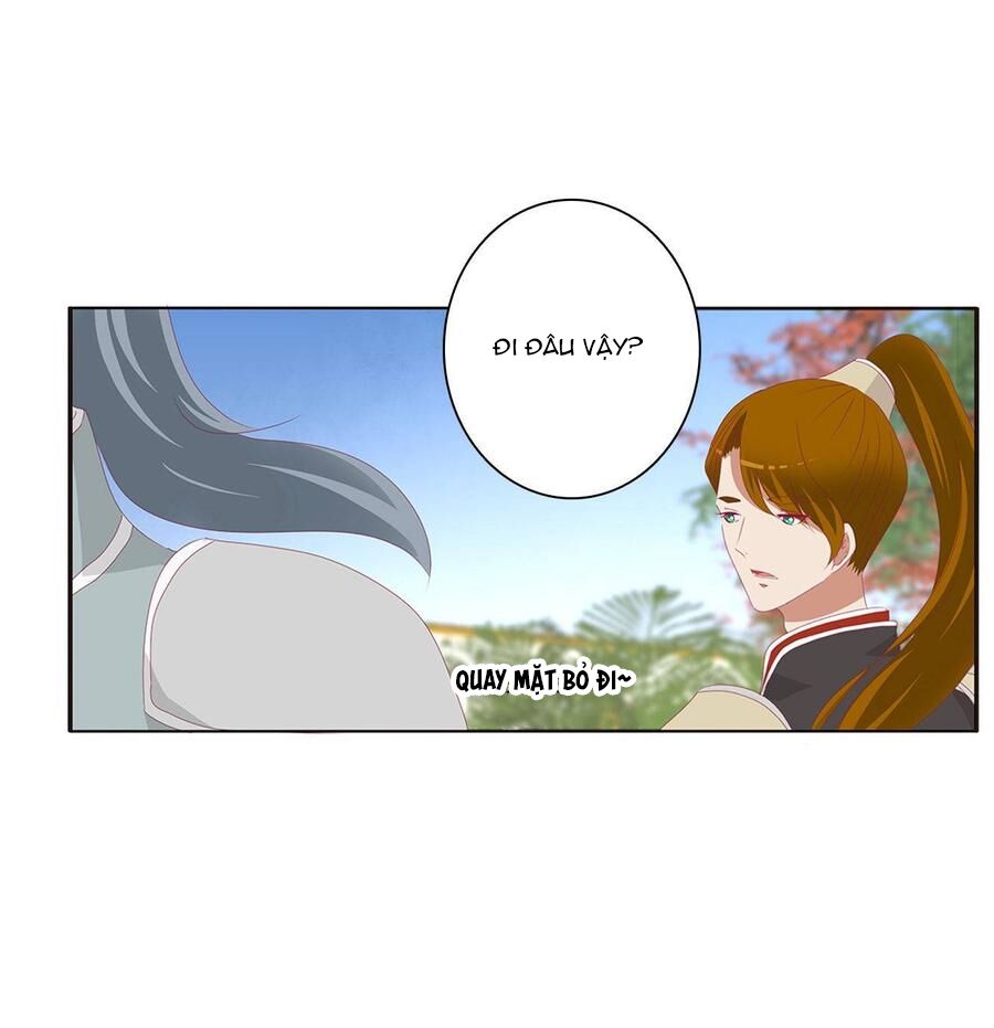 Thông Linh Phi: Chapter 551