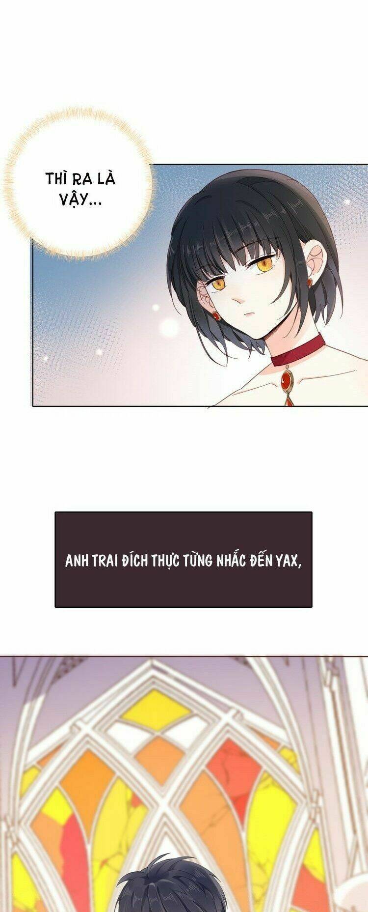 Hầu Nữ Giá Đáo: Chapter 20