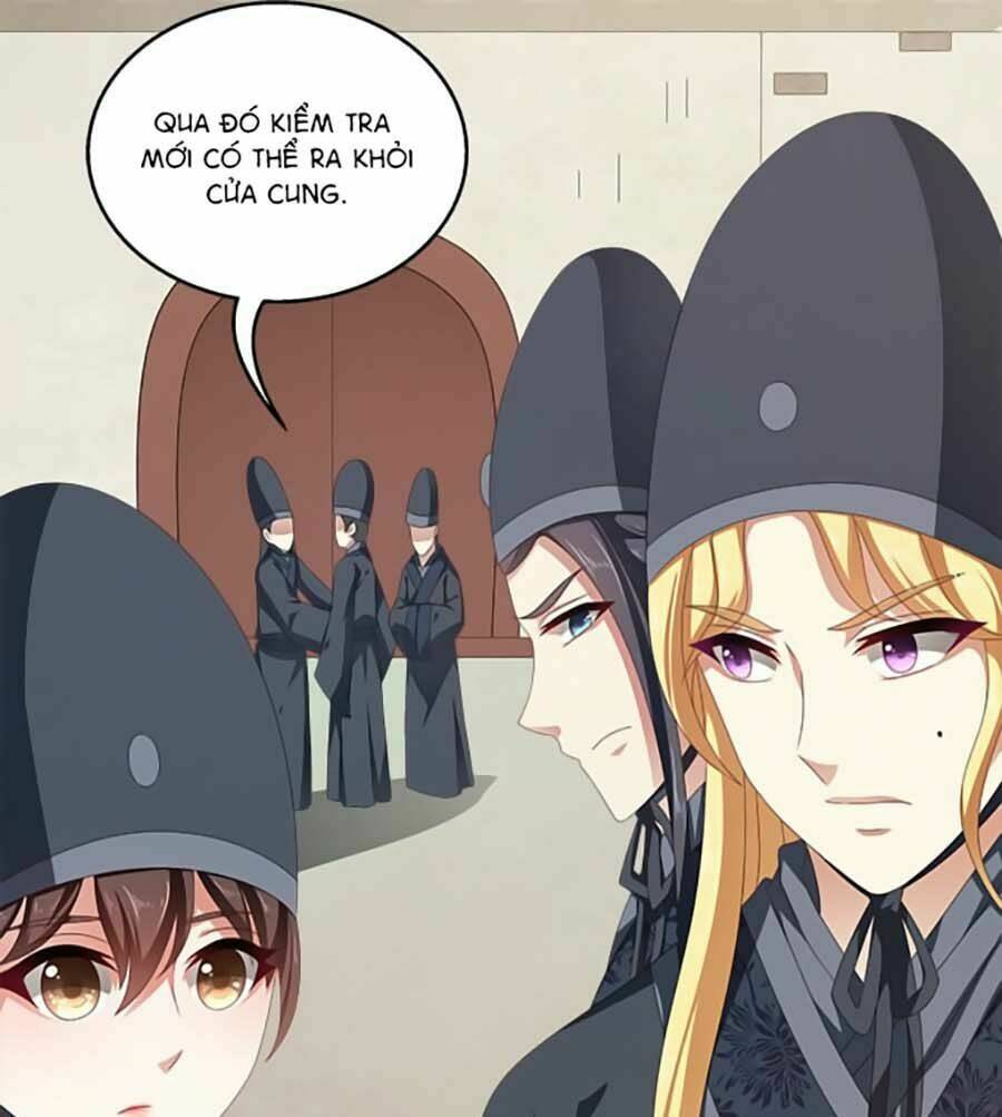 Thịnh Thế An Nhiên: Chapter 25