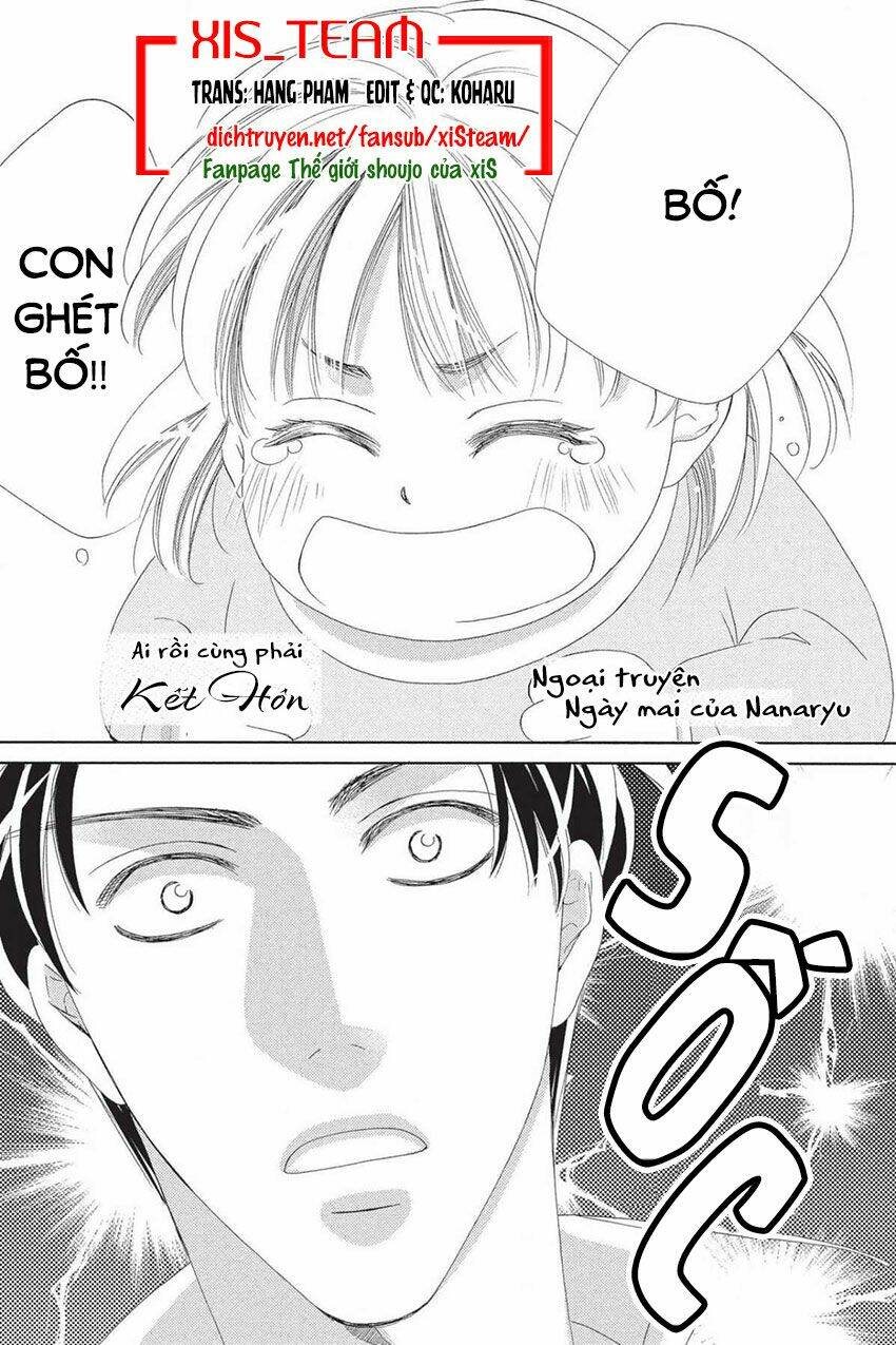 Ai Rồi Cũng Phải Kết Hôn: Chapter 44.5