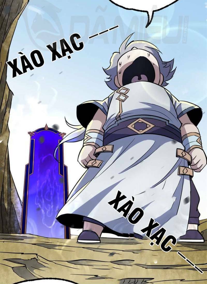 Thú Nhân: Chapter 148