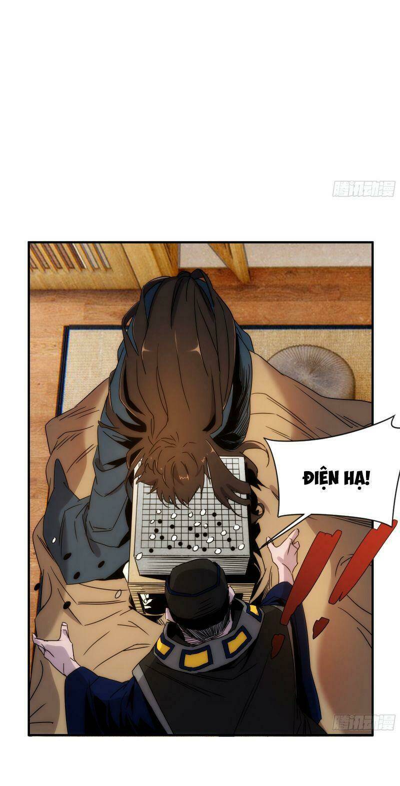 Ma Vương Là Đại Địa Chủ: Chapter 14