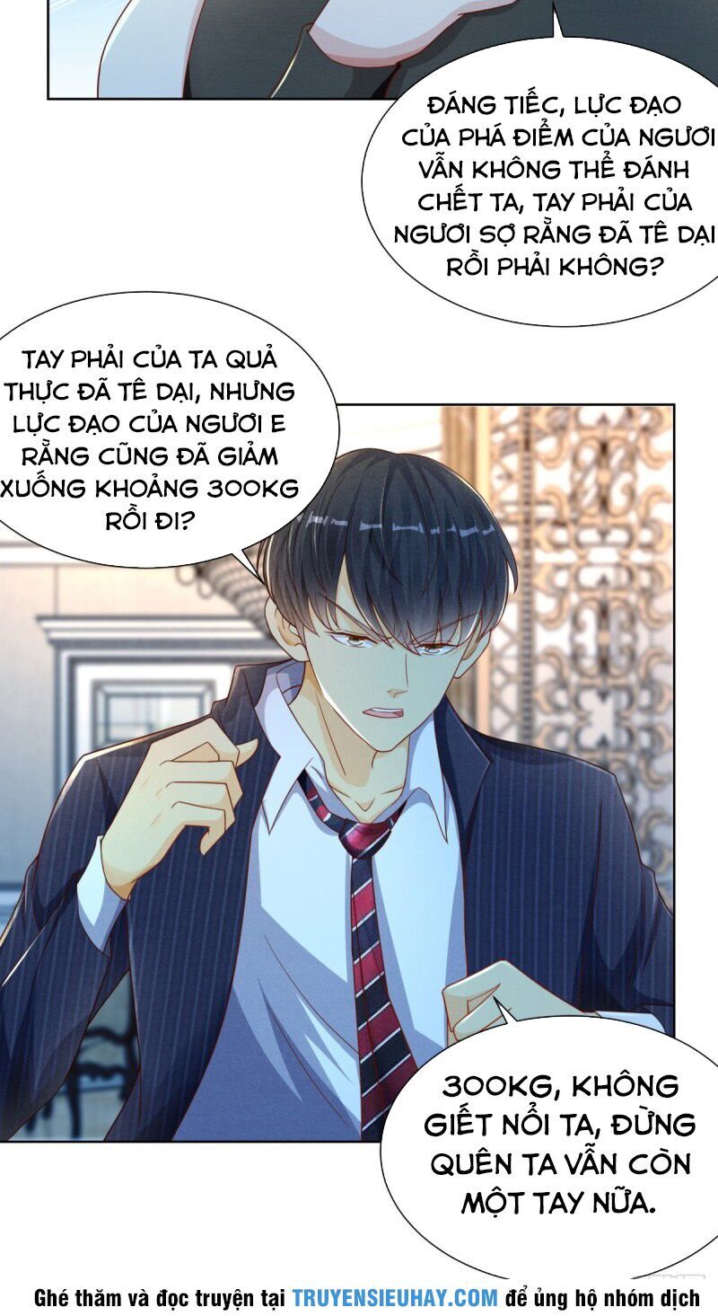 Trọng Sinh Chi Thần Đế Trở Về: Chapter 7