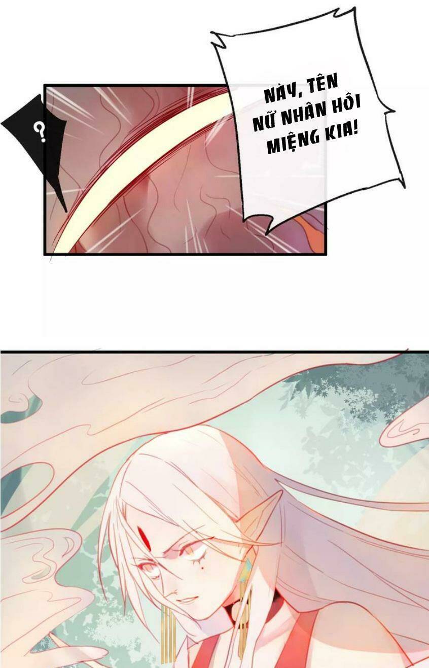 Hồ Minh Chi Hương: Chapter 4