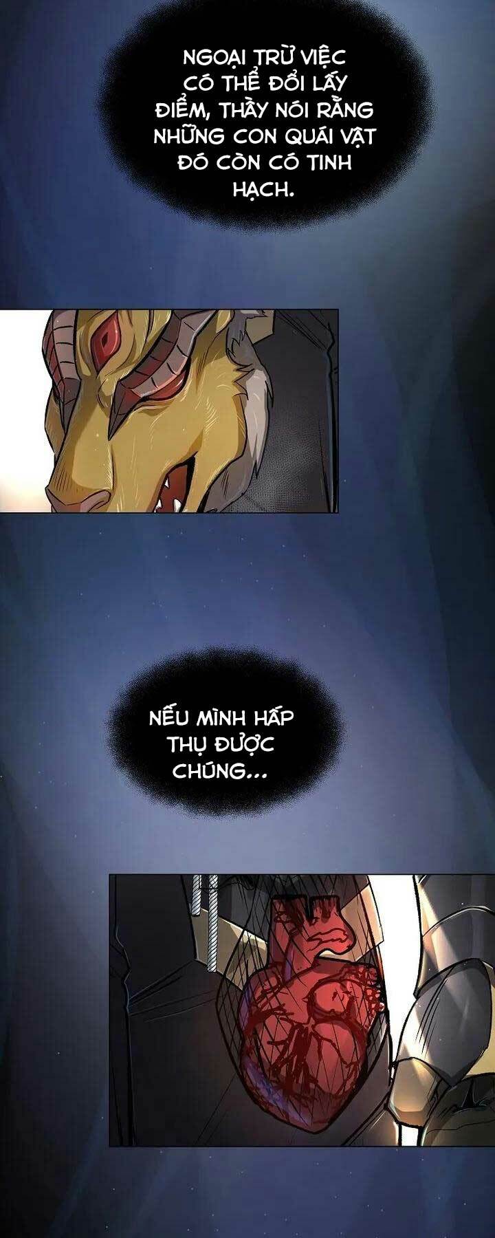 Con Đường Diệt Thần: Chapter 3