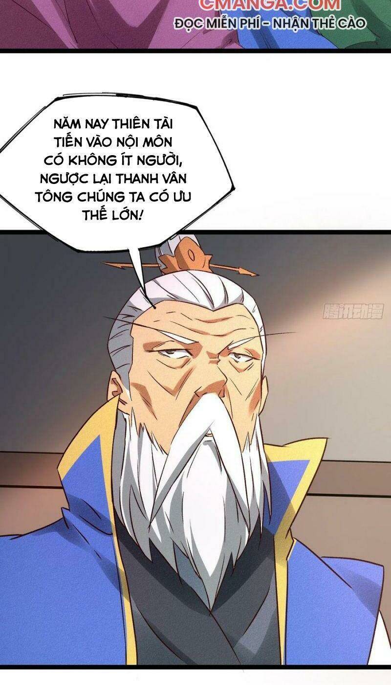 Ta Thành Thần Một Mình: Chapter 37