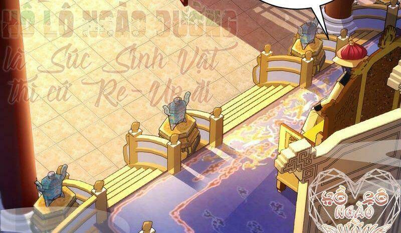 Quận Chúa Vững Vàng, Thiết Lập Nhân Vật Không Thể Vỡ: Chapter 40