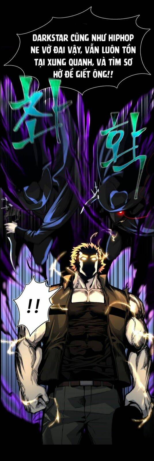 Luân Hồi Ác Nhân: Chapter 48