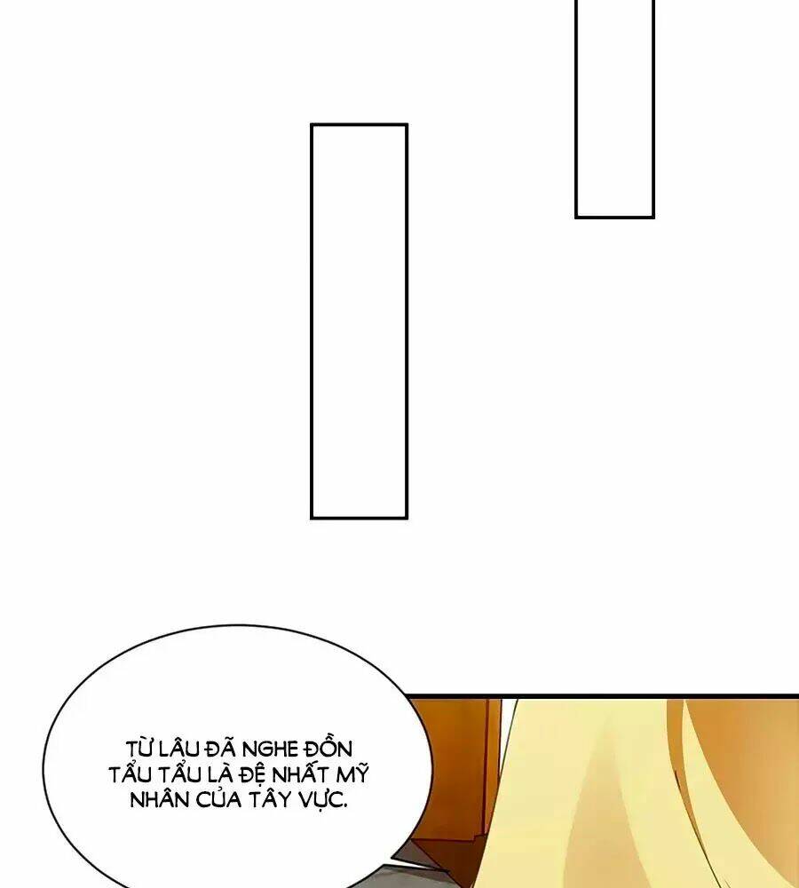 Thịnh Thế Lê Hoa Điện: Chapter 84