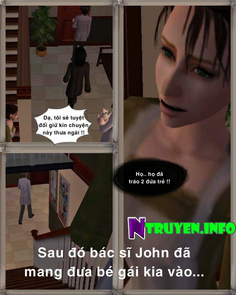 Truyện Sims - Earl Story: Chapter 54