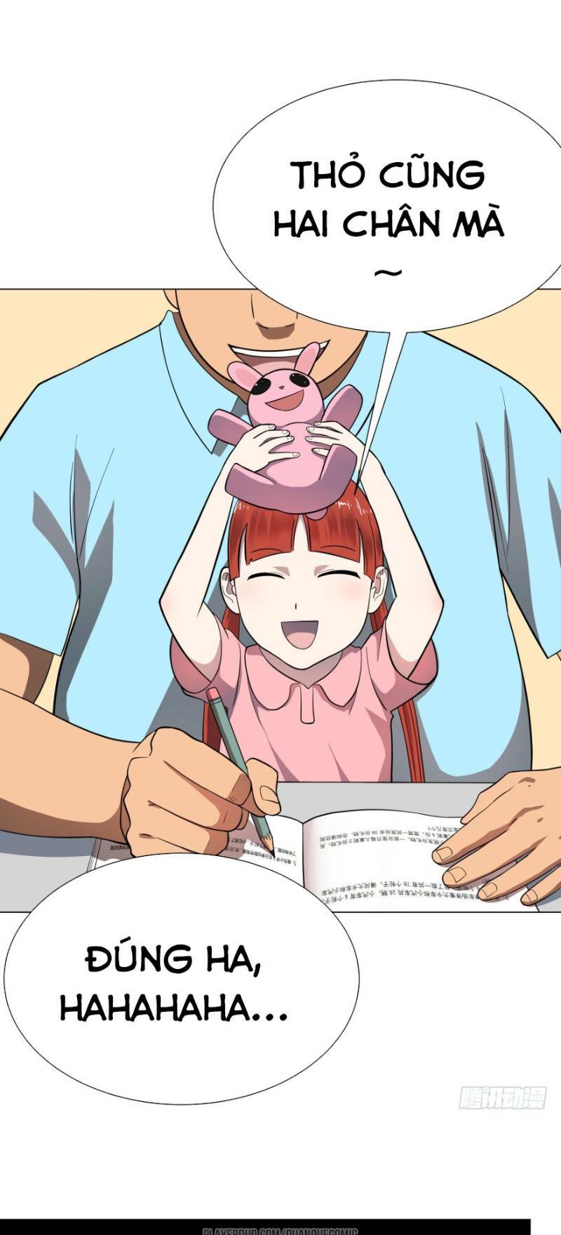 Danh Sách Kẻ Phản Diện: Chapter 17