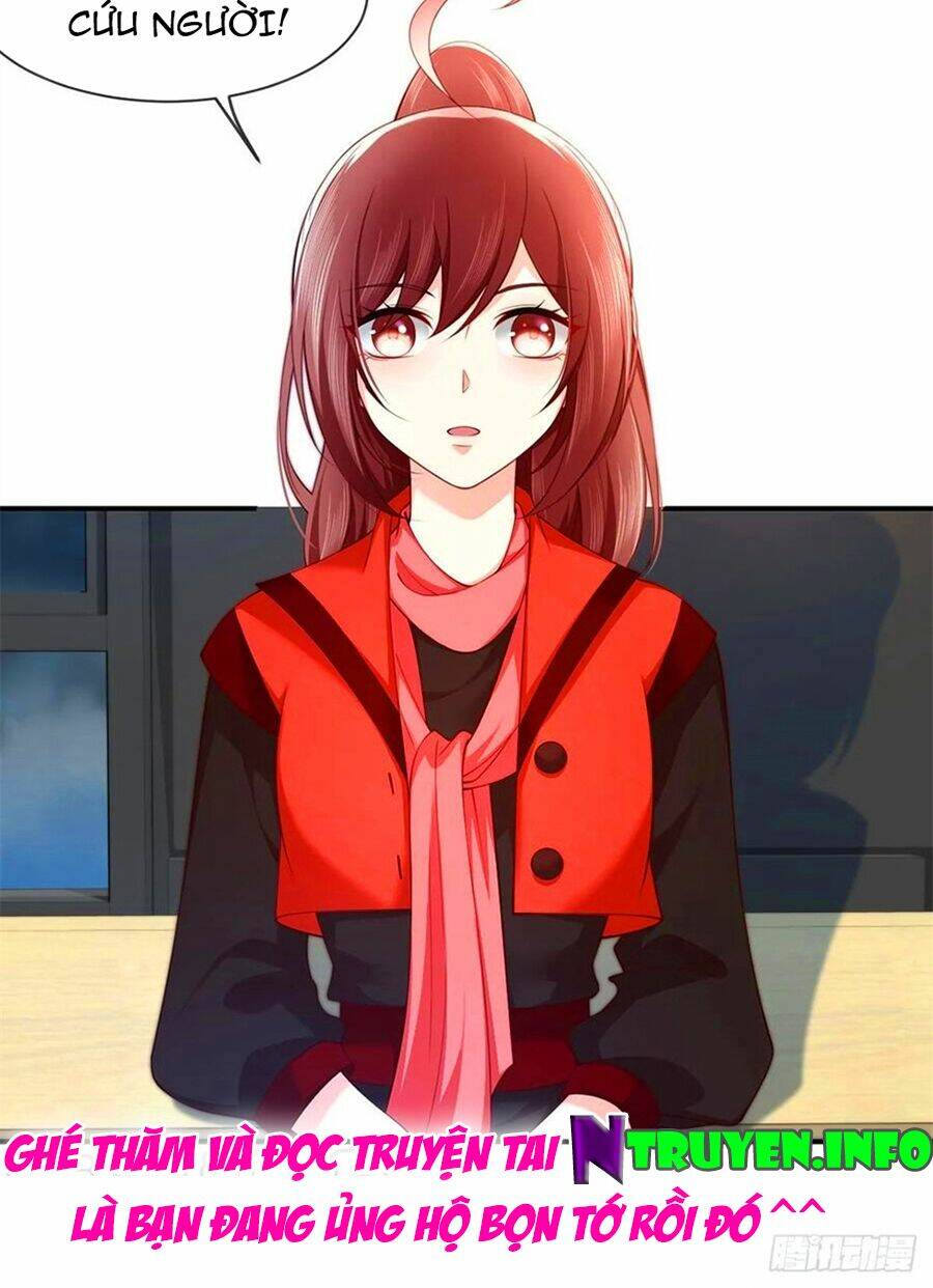 Nam Thần Truy Thê Chỉ Nam: Chapter 83.1