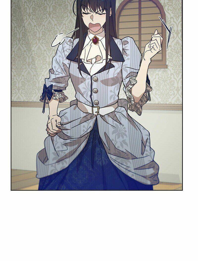 Khế Ước Của Ác Ma: Chapter 50