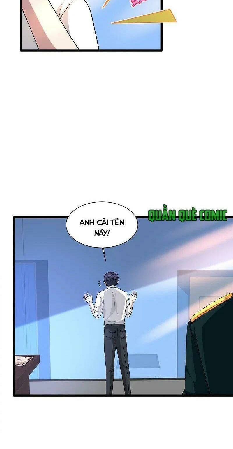 Đô Thị Tà Vương: Chapter 232
