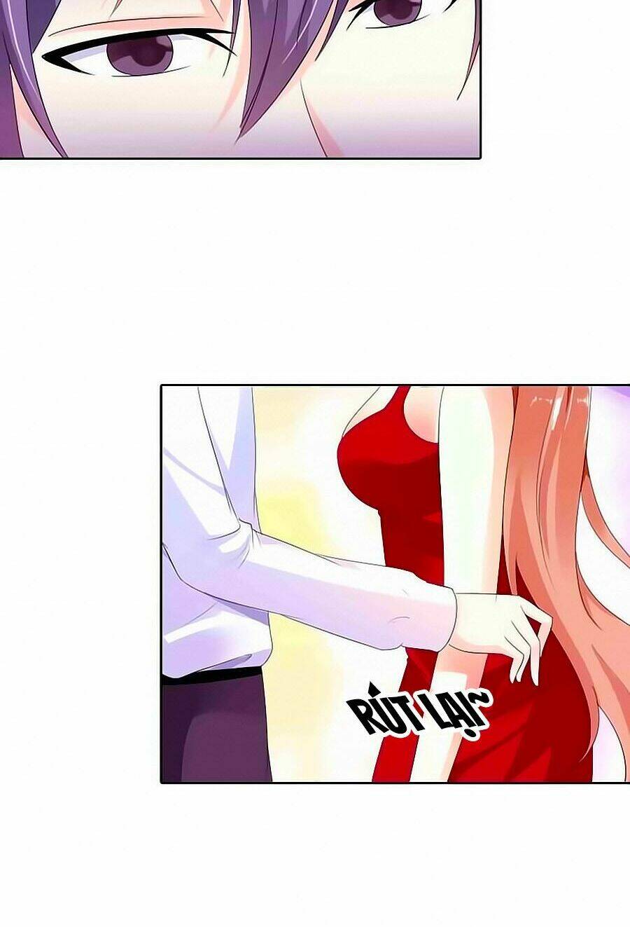 Song Diện Danh Viện: Chapter 37