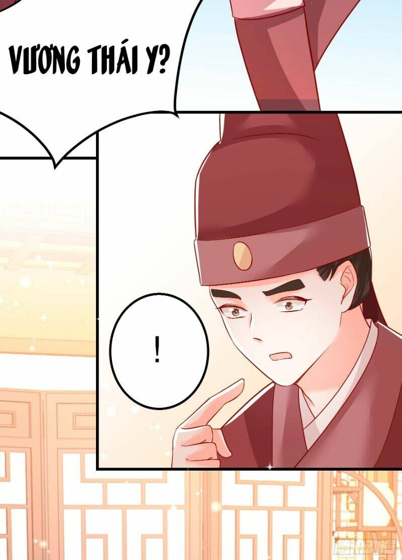 Ta Phải Làm Hoàng Hậu: Chapter 9