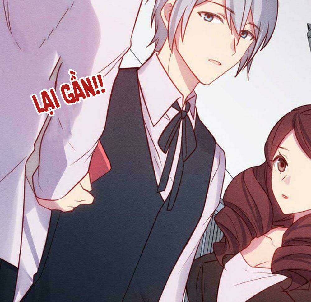 Bài Hát Tình Yêu: Chapter 1