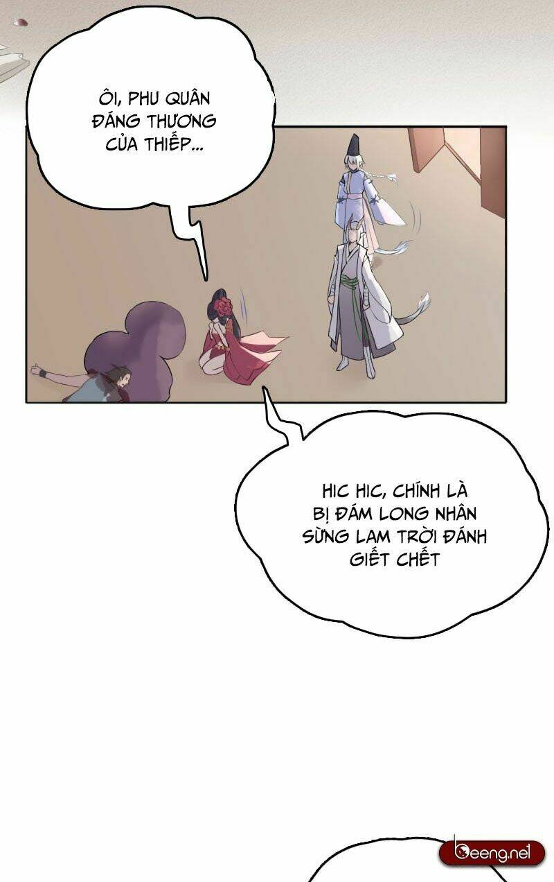 Tây Du Ngạo Tuyết Thiên: Chapter 20